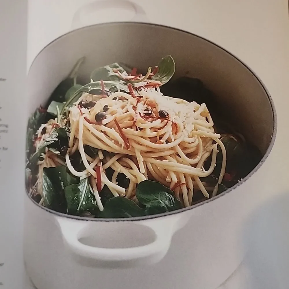 Donna Hay Cookbook Soft Cover